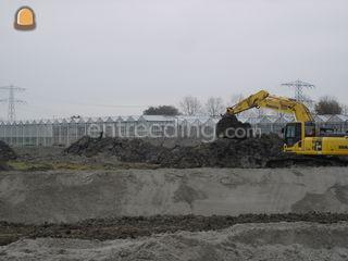 grond Omgeving Gouda