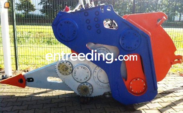 VIBRORIPPER / SLOOPRIPPER