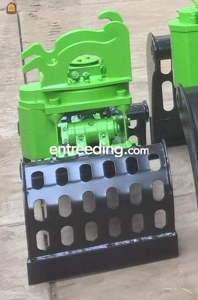 CW0 (CW05) - sorteergrijper