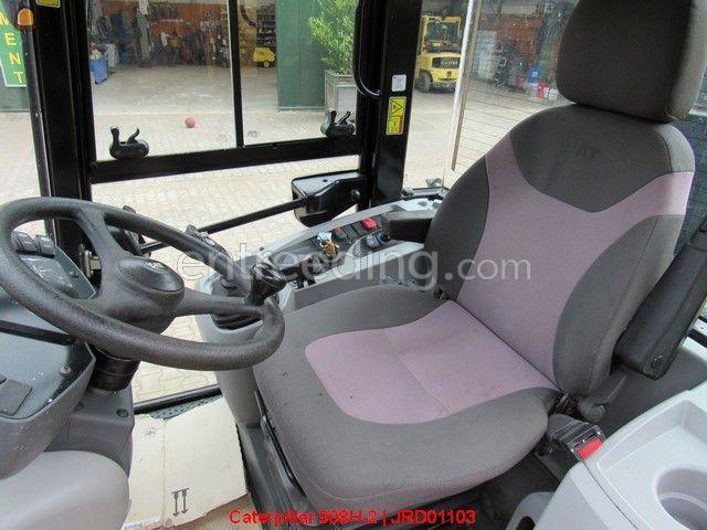 Caterpillar 908H
