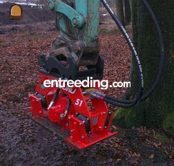 CW10 trilblok / Kenguru T... Omgeving De Drechtsteden