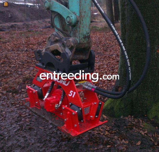 CW10 trilblok / Kenguru TL 51