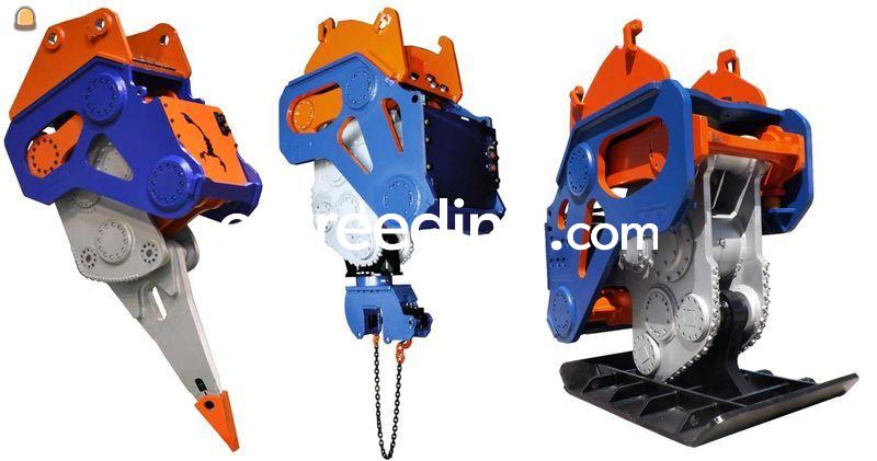 VIBRORIPPER / SLOOPRIPPER