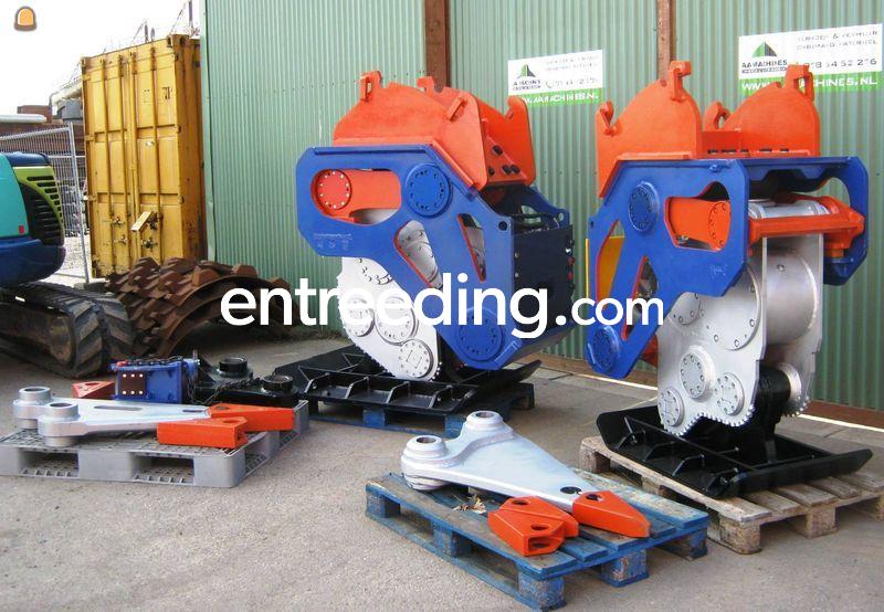 VIBRORIPPER / SLOOPRIPPER