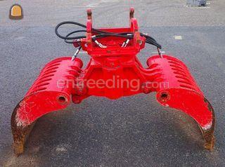 CW1 (CW10) - sorteergrijp... Omgeving De Drechtsteden