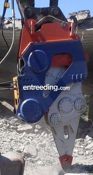 VIBRORIPPER / SLOOPRIPPER