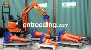 CW1/10 TABE 375 Omgeving De Drechtsteden