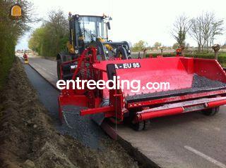 Midland Omgeving Tholen