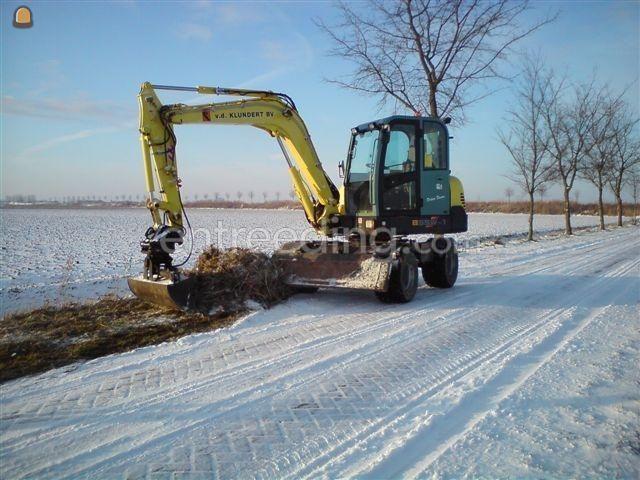 Yanmar B55-W1