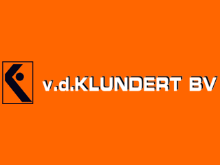 Logo Loon- en Grondverzetbedrijf van de Klundert B.V. Oud Vossemeer