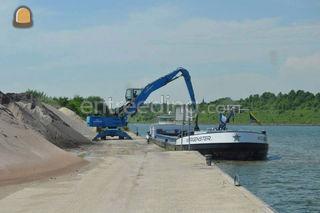 opslagruimte te huur voor... Omgeving Genk