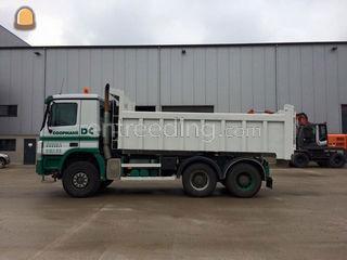 Mercedes Omgeving Genk