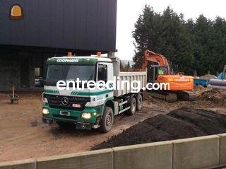 infrastructuurwerken, pri... Omgeving Genk