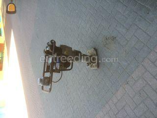 Mikasa Omgeving Westland