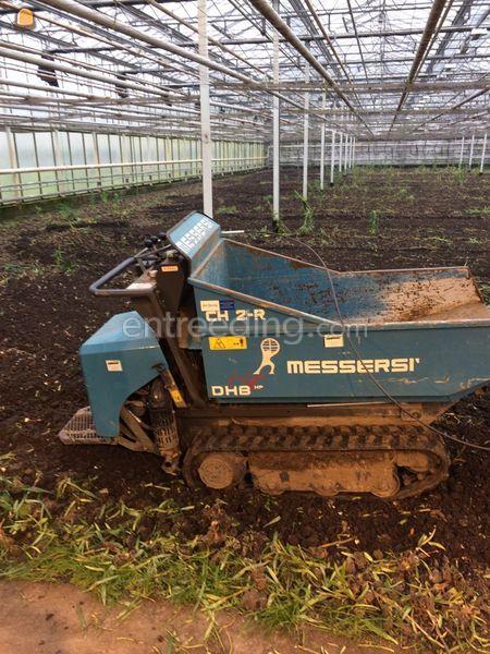 Messersi CH2R13DHT