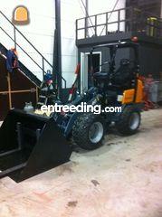 Giant D332 SWT X-tra Omgeving Westland