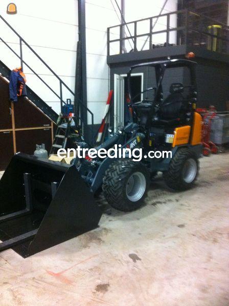 Giant D332 SWT X-tra