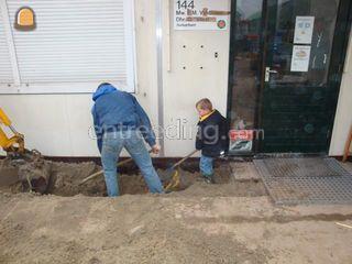 Grondwerker / riooleerder Omgeving Den Haag