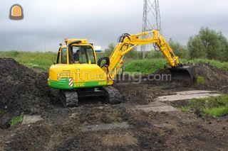 Etec 808 R Omgeving Den Haag