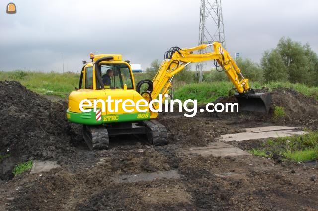 Etec 808 R