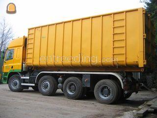 VGM 40 m3 Omgeving Den Haag