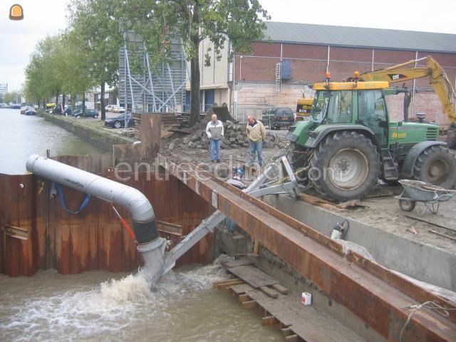 Fendt  + Veneroni 54m3 /min