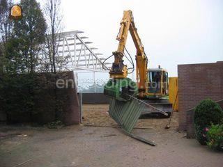 Verachtert VRG-25  (2 stu... Omgeving Den Haag