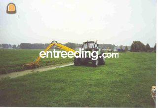 Deutz-Fahr 6.05 SE + Herd... Omgeving Den Haag