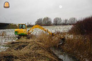 Maaikorf 2,5 M Omgeving Den Haag