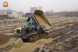 Bens 250R Omgeving Den Haag