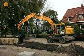 Beco Stenenklem  Omgeving Den Haag