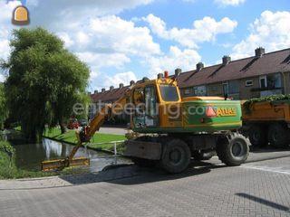 Maaikorf 3 meter Omgeving Den Haag