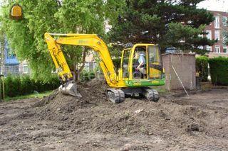 Etec 806 R Omgeving Den Haag