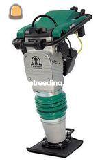 Weber  SRX 50R-2 Omgeving Den Haag