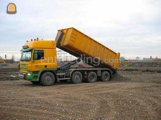 2x KTK 24 m3 Omgeving Den Haag