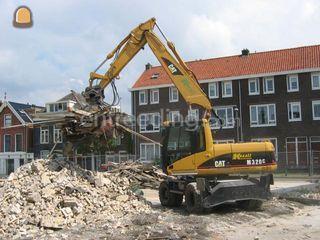 Cat M-320 C Omgeving Den Haag