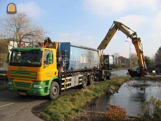 Ginaf X 3232-S 6x4 WS met... Omgeving Den Haag
