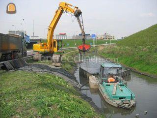 Kingshofer HPX-Drive Bagg... Omgeving Den Haag