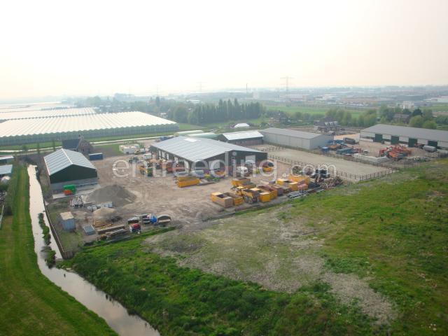 Van der Kraaij B.V. uit Den Hoorn