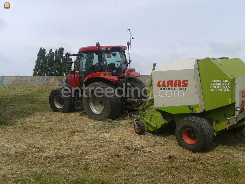Claas