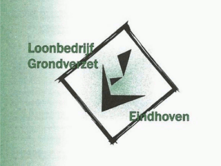 Logo Loon- en Grondverzetbedrijf Eindhoven Berkel en Rodenrijs
