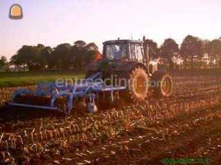 John Deere + Lemke Omgeving Alphen a/d Rijn