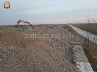 Beton Puin 0-40 Omgeving Alphen a/d Rijn