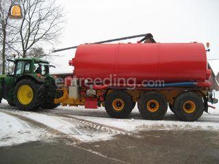 Schuitemaker Omgeving Alphen a/d Rijn