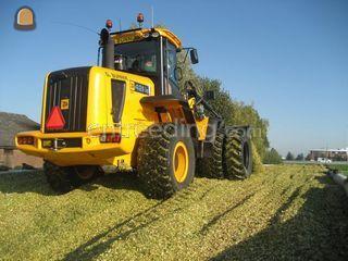 JCB 426 S Omgeving Alphen a/d Rijn