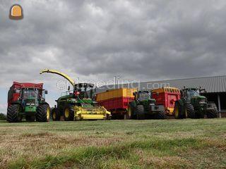 Loonbedrijf G. Bunnik uit Bodegraven