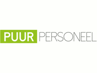 Logo PUUR Personeel Leerdam