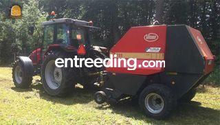 MF + vicon Omgeving Amersfoort