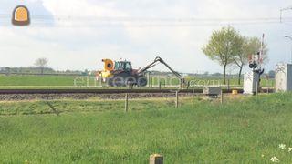 MF7618/MF7718 Omgeving Amersfoort