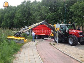 MF7618+Herder Omgeving Amersfoort